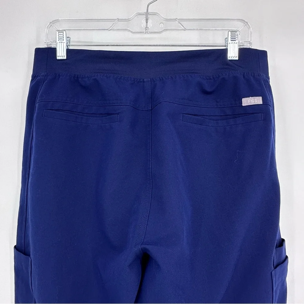Figs axim cargo